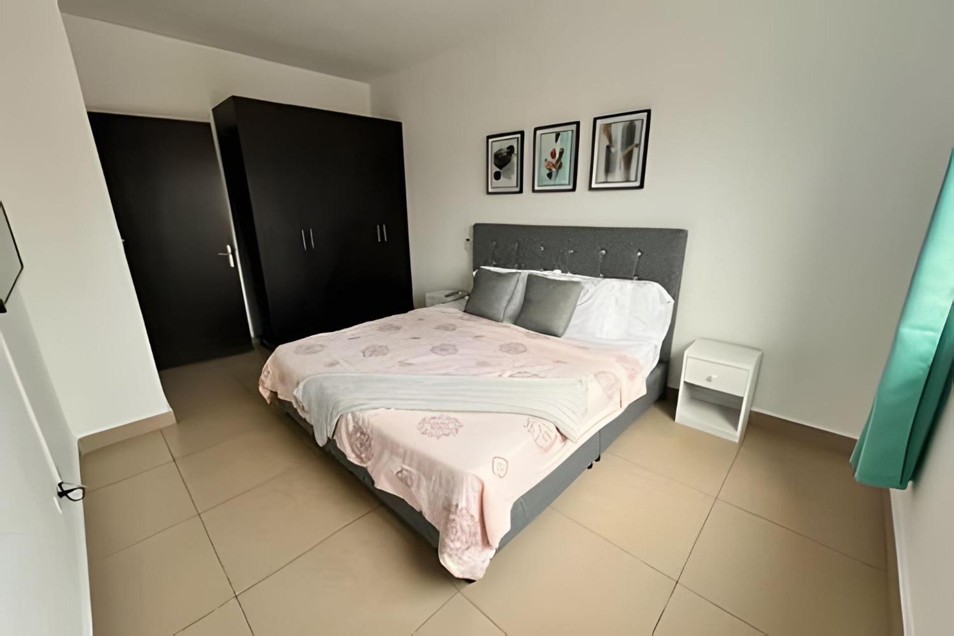 Apartamento En San Francisco Panama-Stad Buitenkant foto